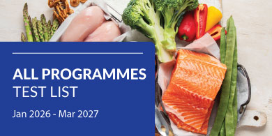 New Fapas price list - All Programmes