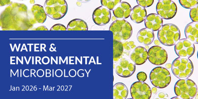 Water & Environmental Microbiology Price List