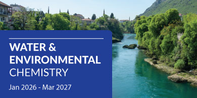 Water & Environmental Price List