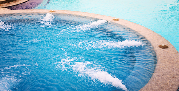 Total coliforms and E.coli in Swimming Pool and Spa Water Proficiency Test
